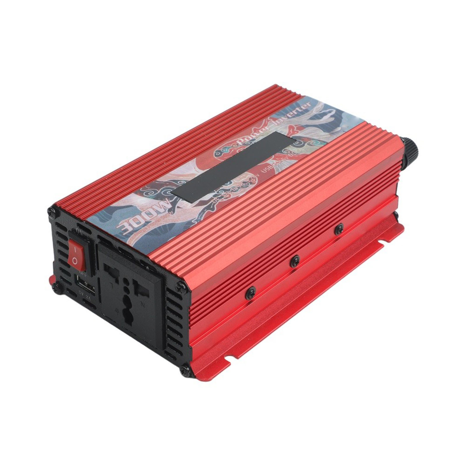 /300W / 순수 사인파 전력 변환기, DC 12V/ - Ac Outdoor Power 리뷰 및 가격