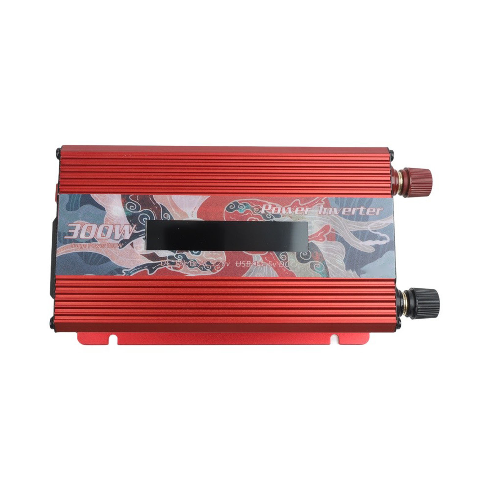 /300W / 순수 사인파 전력 변환기, DC 12V/ - Ac Outdoor Power 리뷰 및 가격