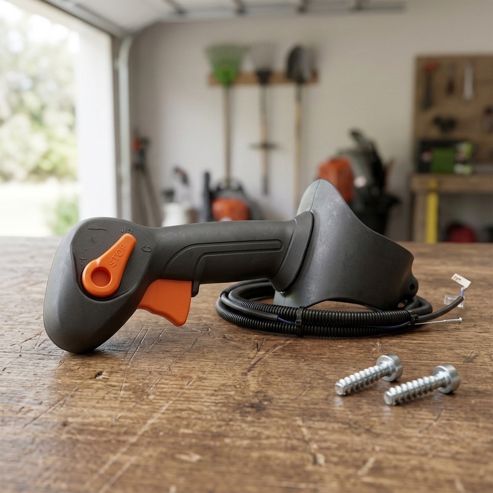 BR600 및 BR500용, 야외 장비용 스로틀 케이블 - Outdoor Power Tool Kit 리뷰 및 가격