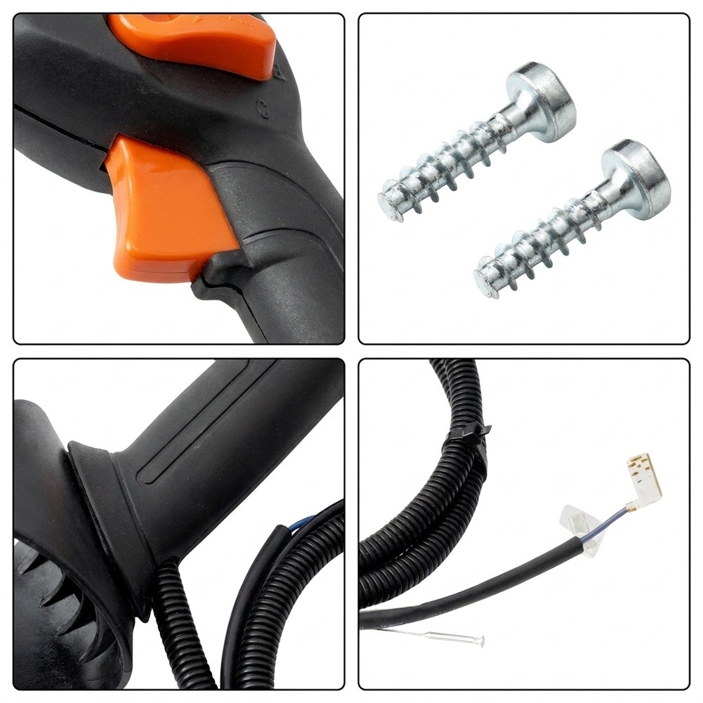 BR600 및 BR500용, 야외 장비용 스로틀 케이블 - Outdoor Power Tool Kit 리뷰 및 가격