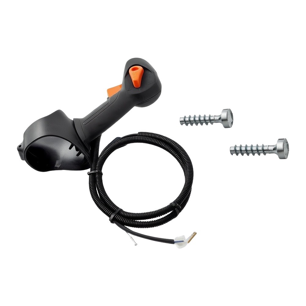 BR600 및 BR500용, 야외 장비용 스로틀 케이블 - Outdoor Power Tool Kit 리뷰 및 가격