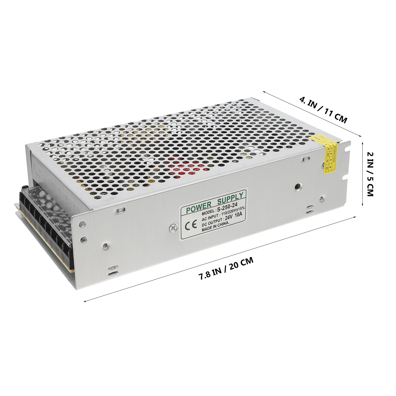 LED 스트립, CCTV, 실내 및 실외용으로 사용 가 - Outdoor Use Power Strip 리뷰 및 가격