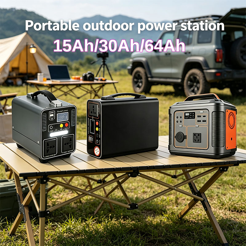 300W 휴대용 전력 공급 장치, 220V, 실외용 에 - Outdoor Power Adapter Usb C 리뷰 및 가격