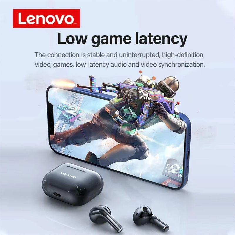 Lenovo LP40 PRO 이어폰, 고음질 마이크,  - Outdoor Power Adapter Usb C 리뷰 및 가격