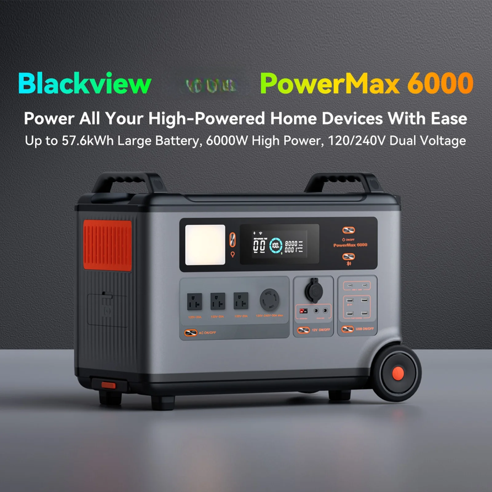야외 캠핑용 Lifepo4 리튬 배터리 500W 100 - Ac Outdoor Power 리뷰 및 가격